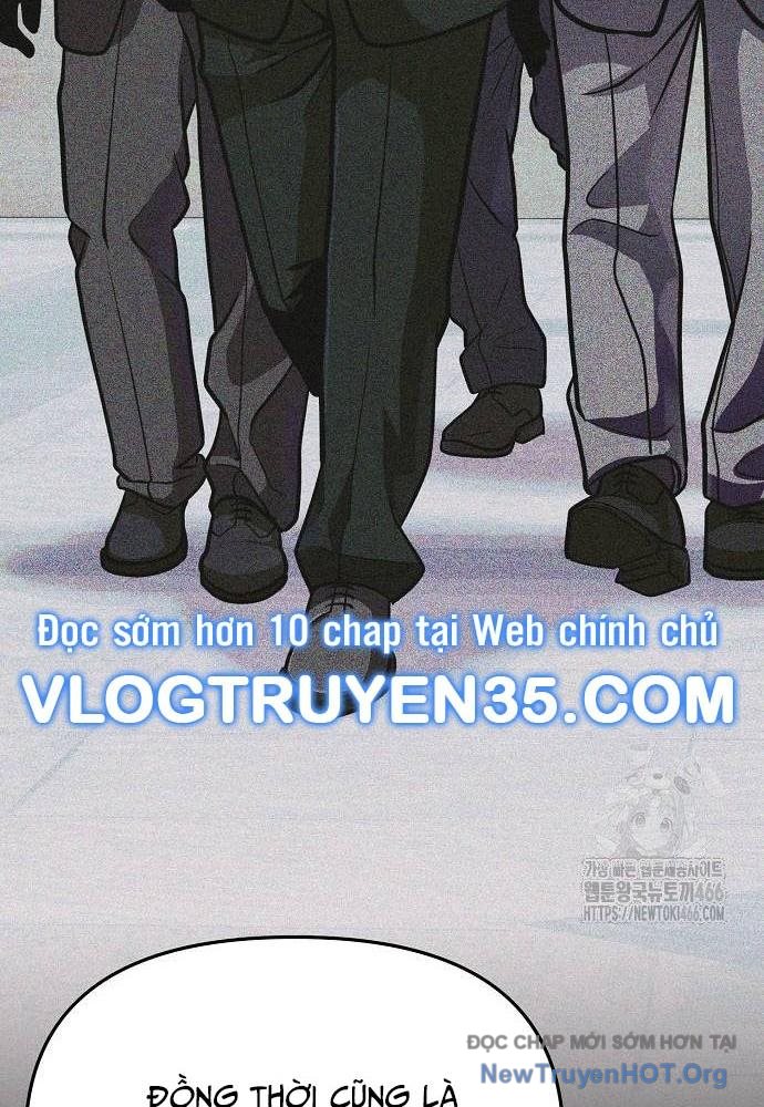 Nhân Viên Thực Tập Kim Cheolsu - chap80 - Trang 93